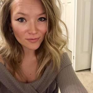 Meet your Posher, Brittney